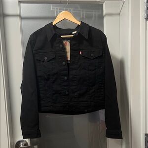Levi's Women's Original Trucker Jacket